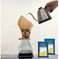 Moliendo 70 Gram -1 Litfe Filtre Kahve
